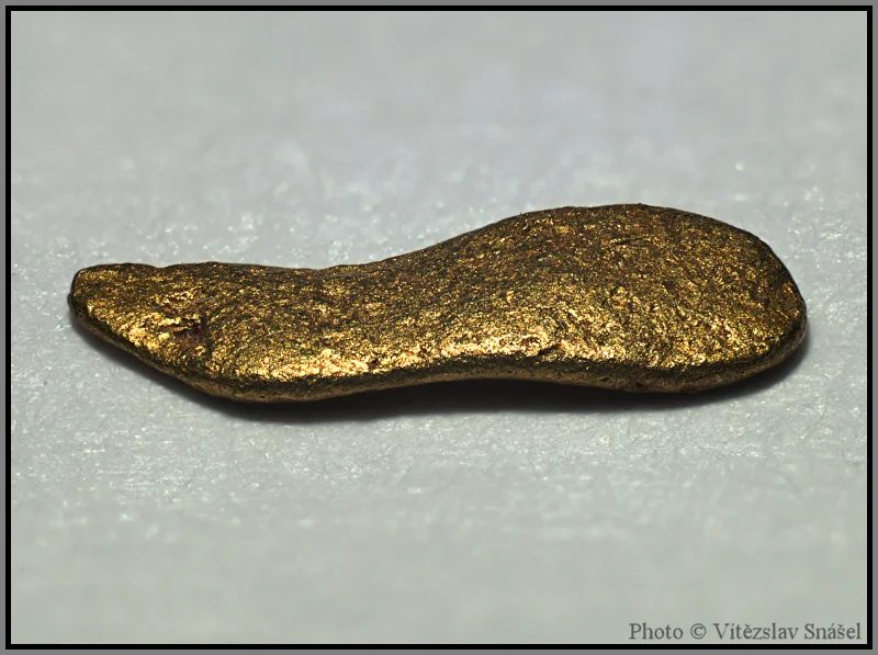 Gold