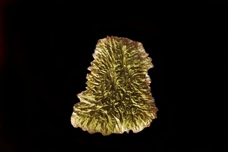 Moldavite