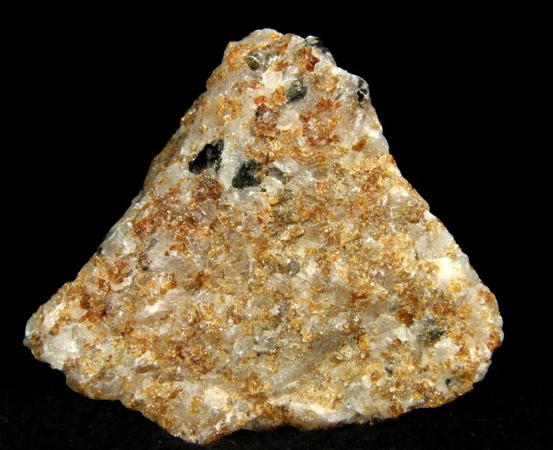 Norbergite