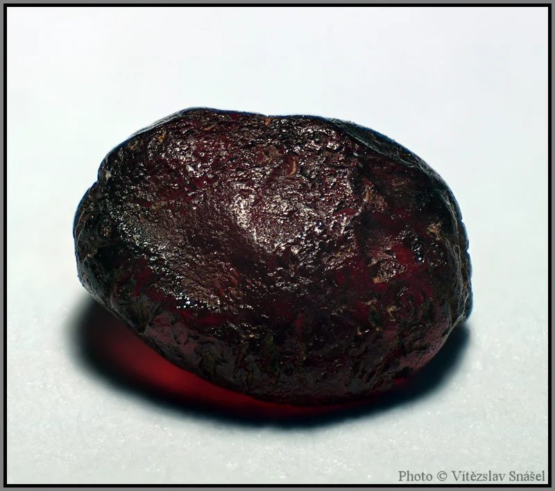 Pyrope