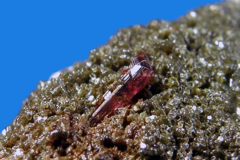 Rutile