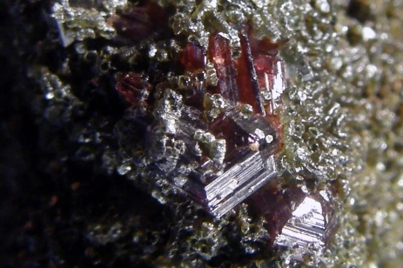 Rutile