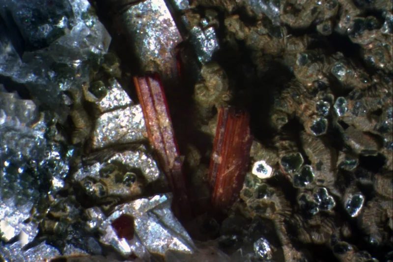 Rutile