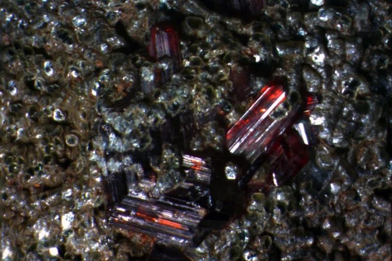 Rutile