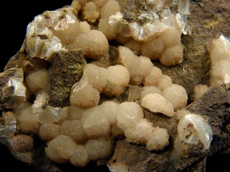 Wavellite