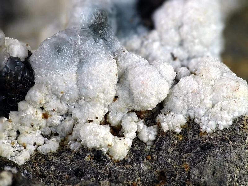 Fluorapatite