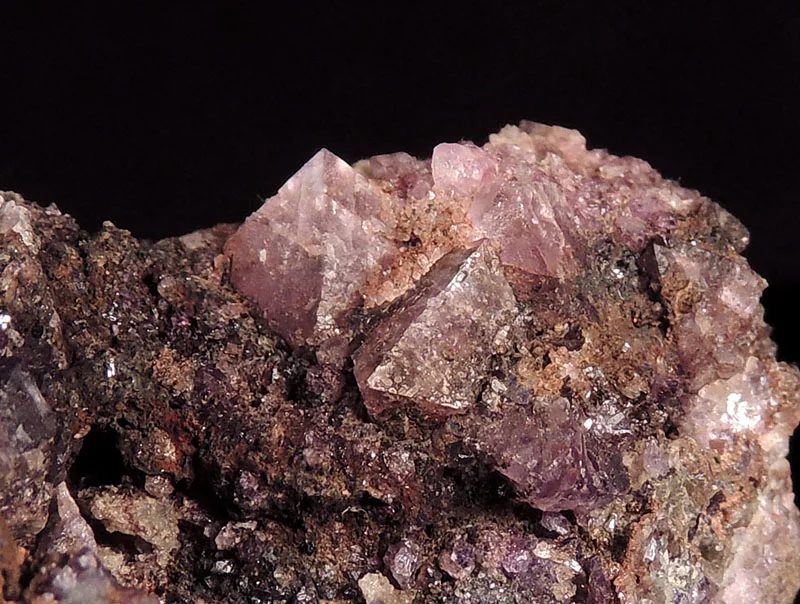 Fluorite