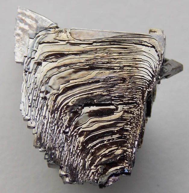 Mineral photo of Galena from locality Radvanice, Czech Republic