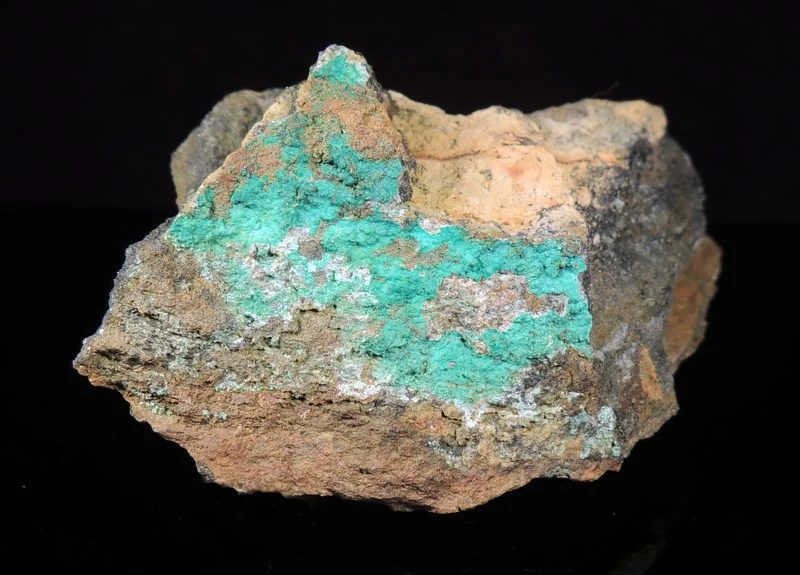 Ktenasite