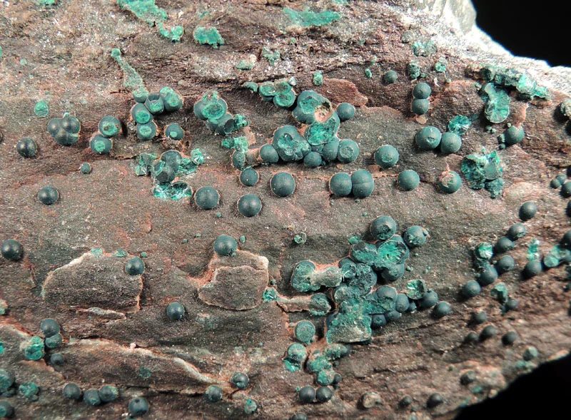 Pseudomalachite