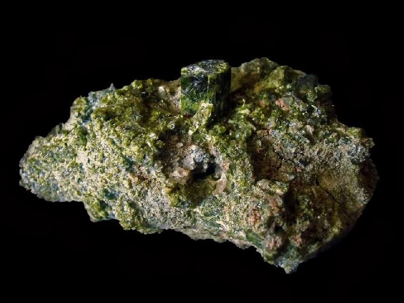 Epidote