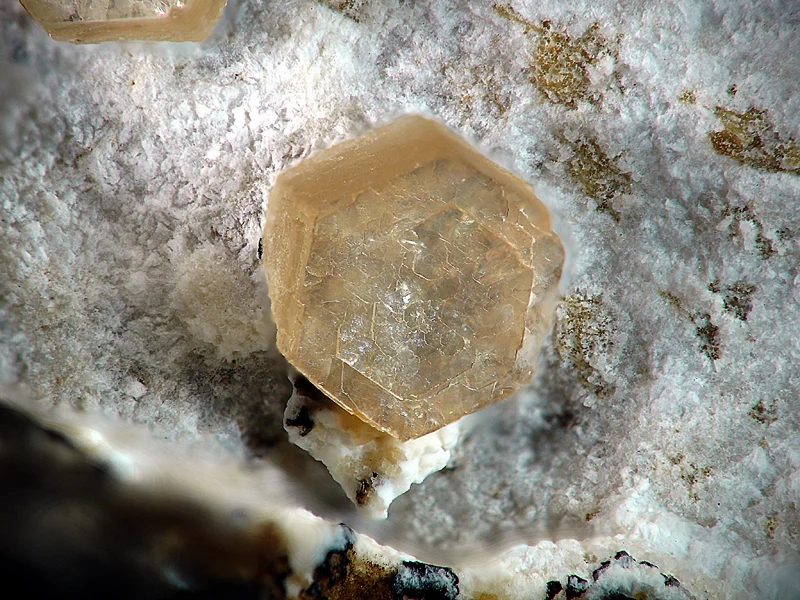 Gibbsite
