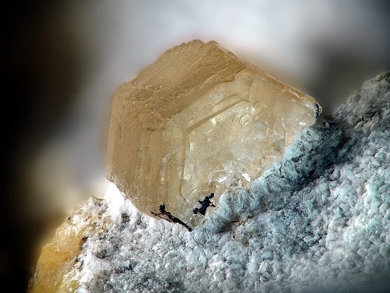 Gibbsite