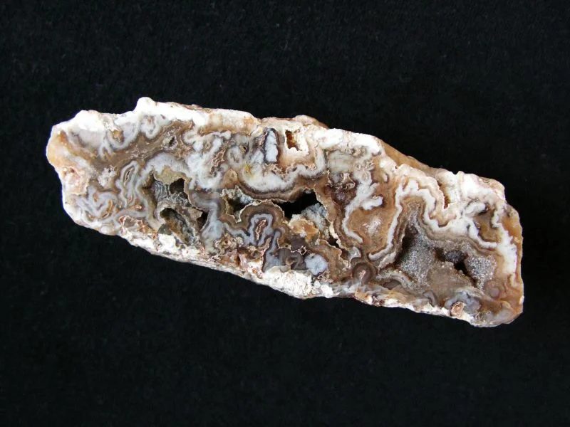 Quartz (var. chalcedony)