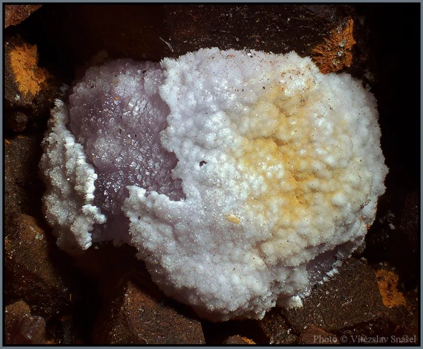 Strengite