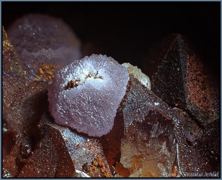 Strengite