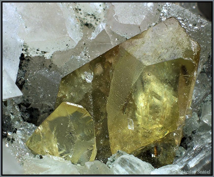 Titanite