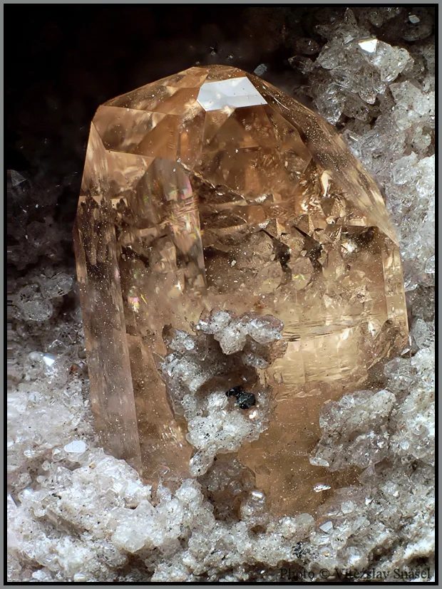Topaz
