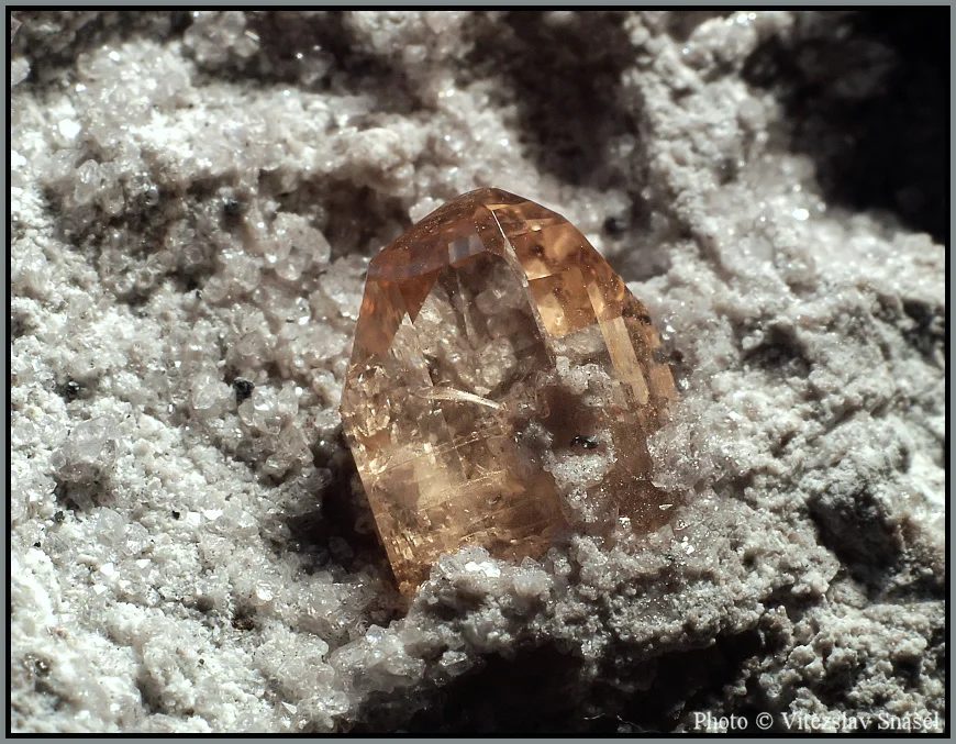 Topaz