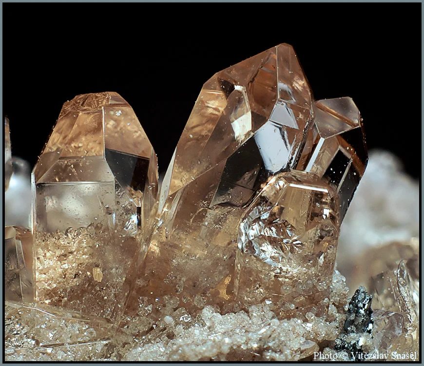 Topaz