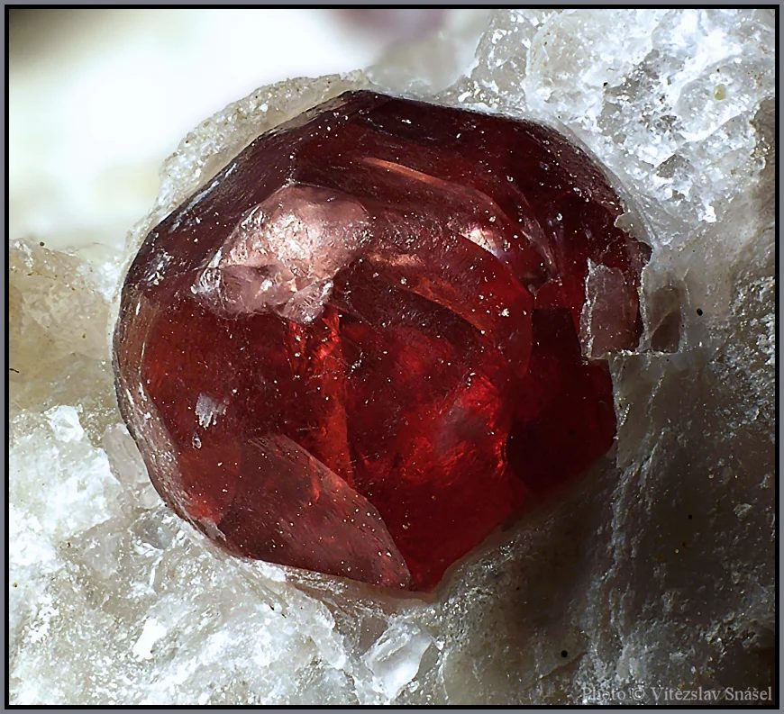 Almandine