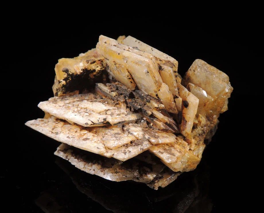 Baryte