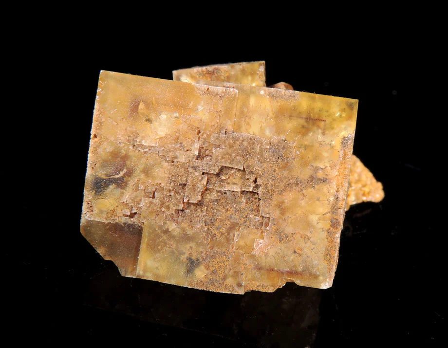 Fluorite