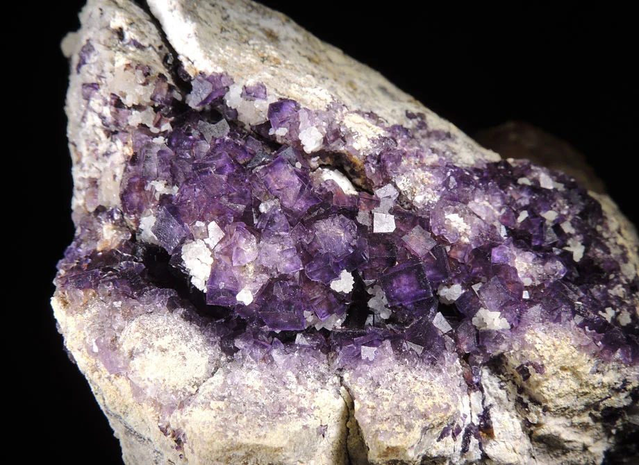 Fluorite