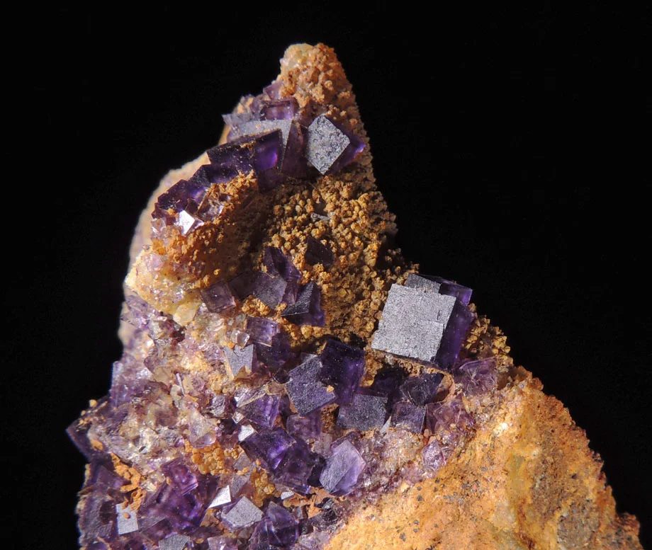 Fluorite