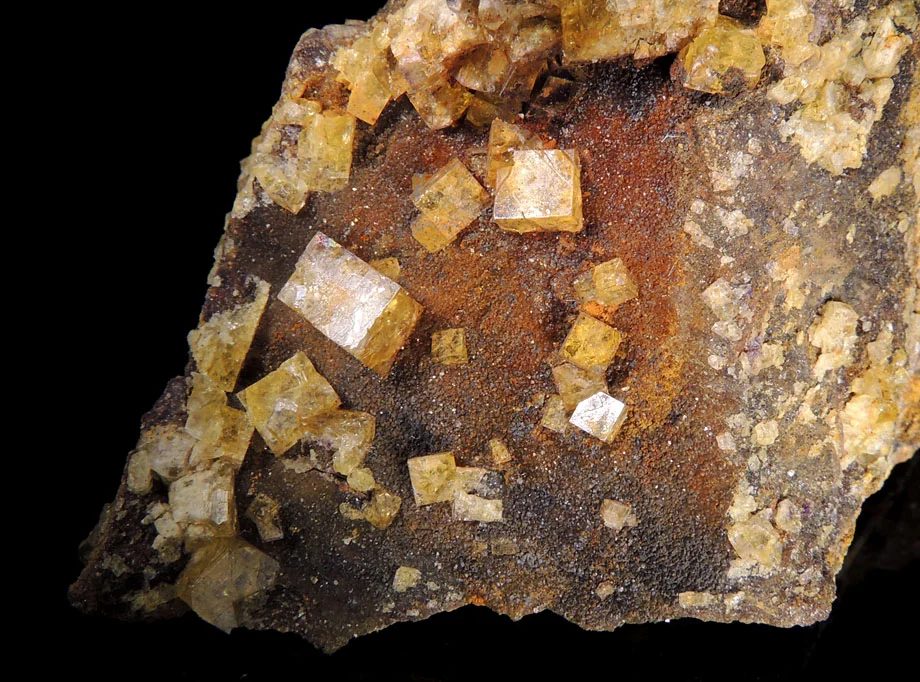 Fluorite