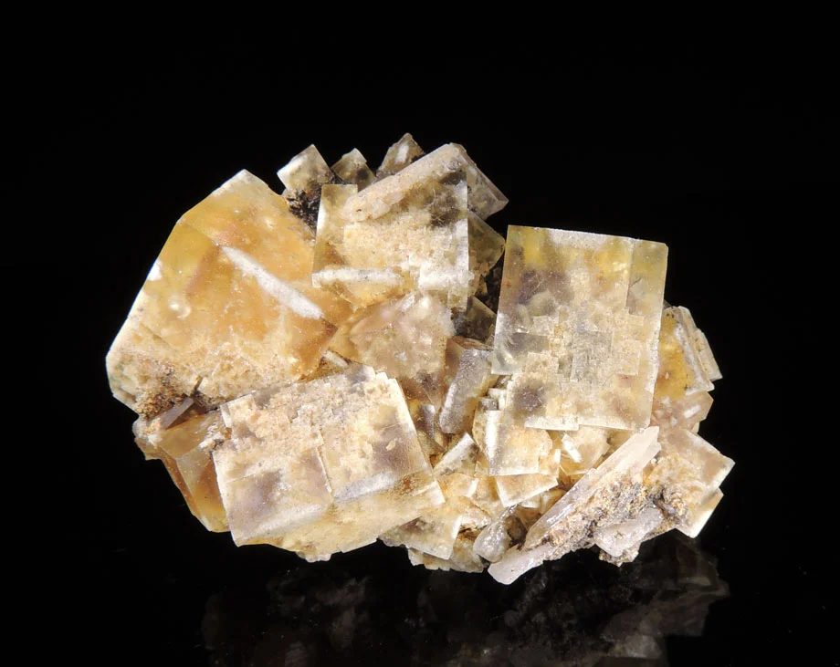 Fluorite