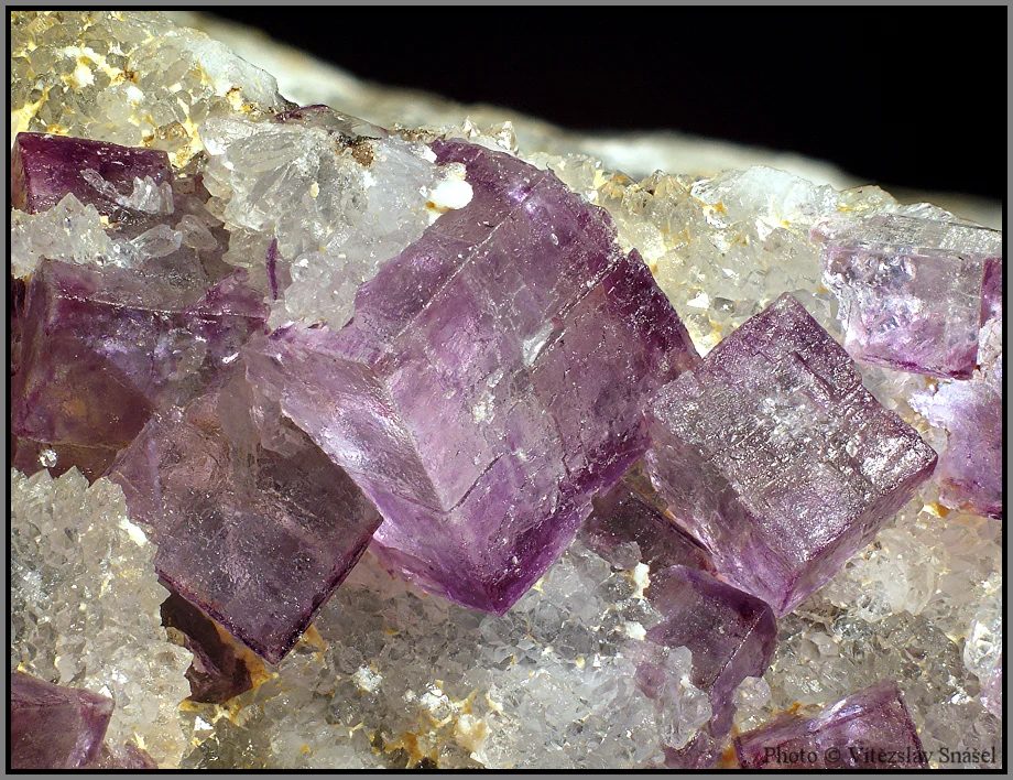 Fluorite