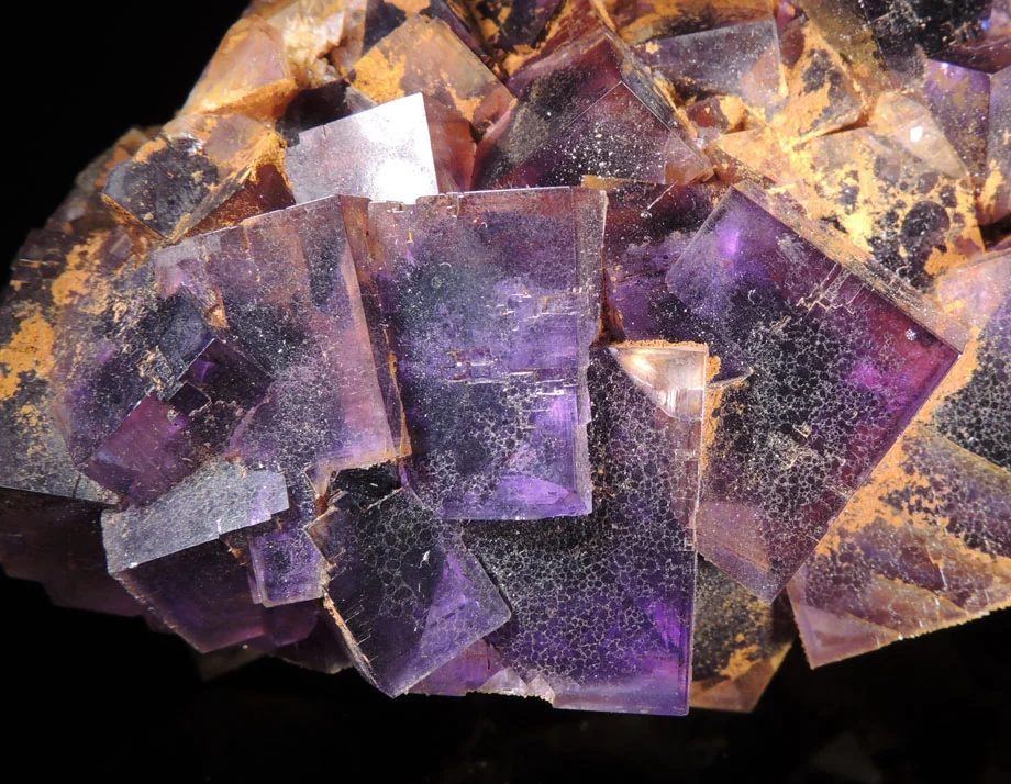 Fluorite