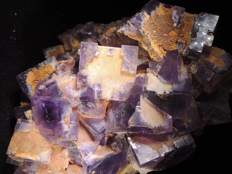 Fluorite