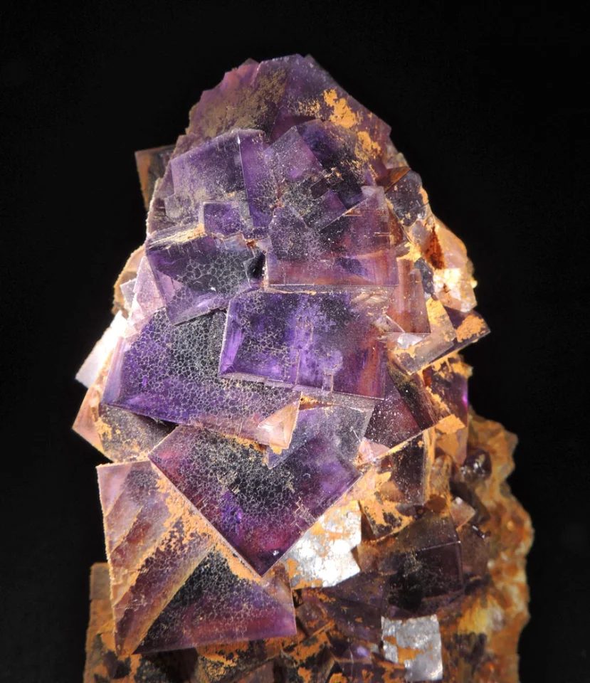 Fluorite