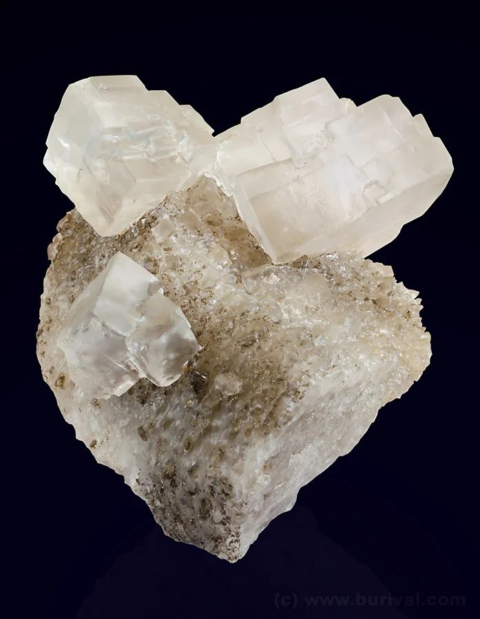 Halite