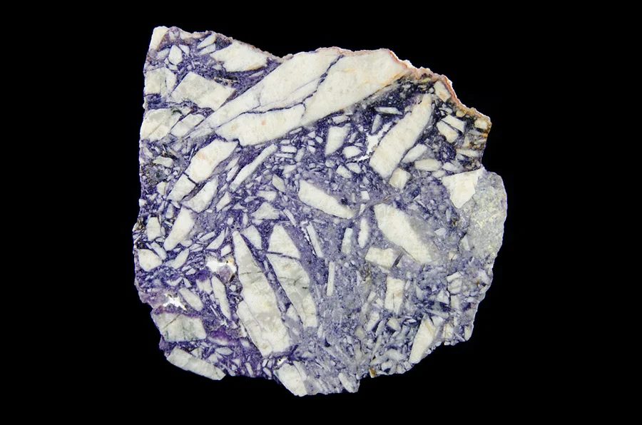 Fluorite, Orthoclase