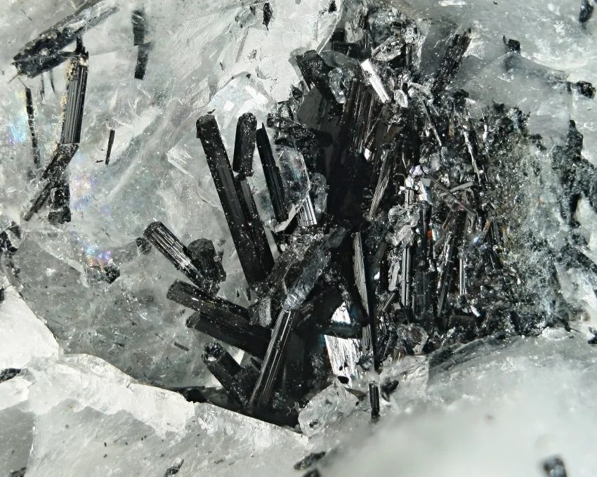 Schorl