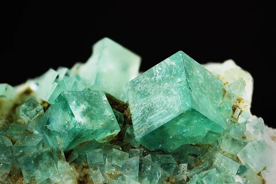 Fluorite