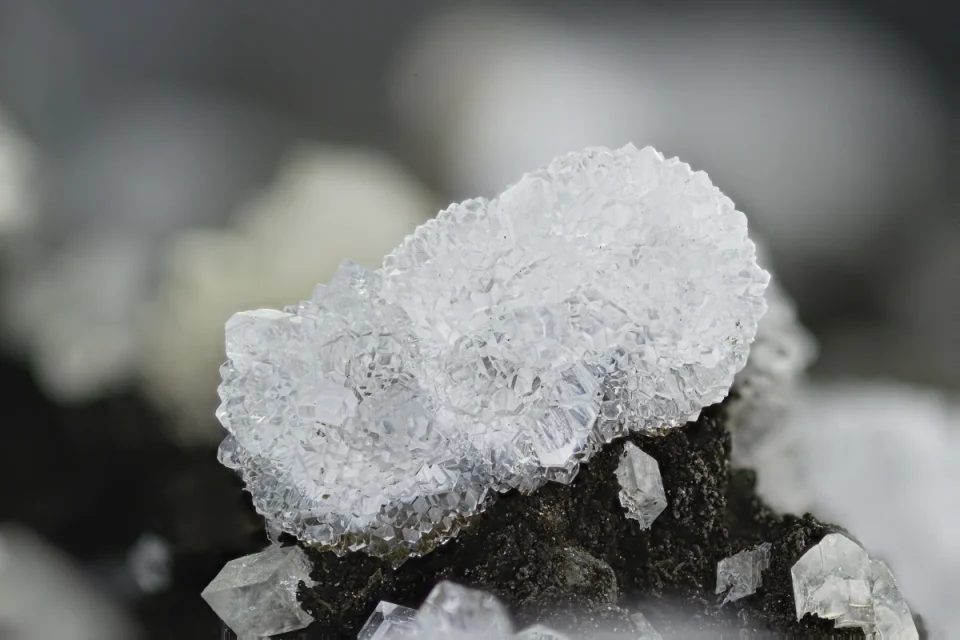 Phillipsite