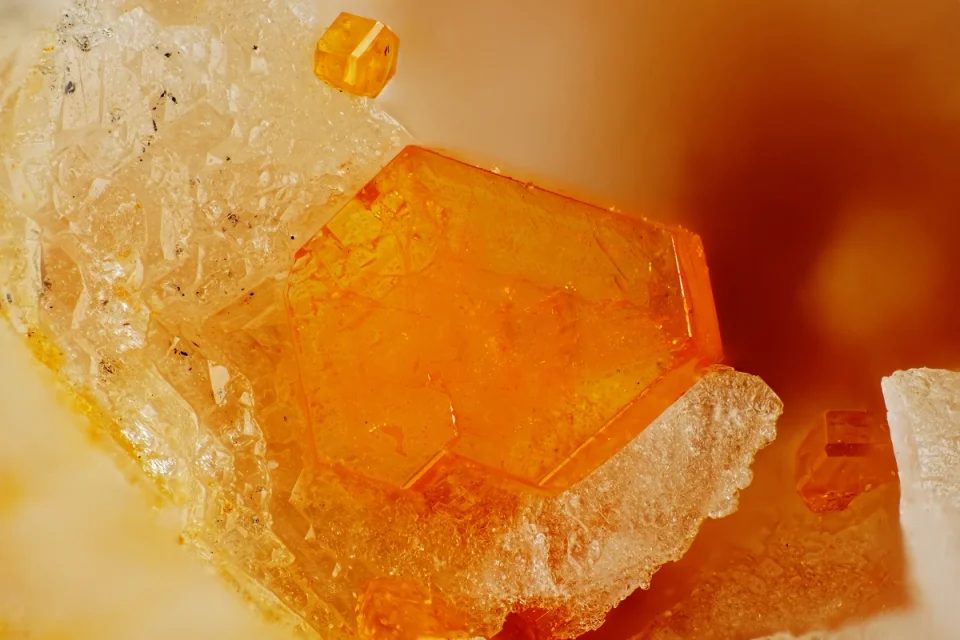Vanadinite
