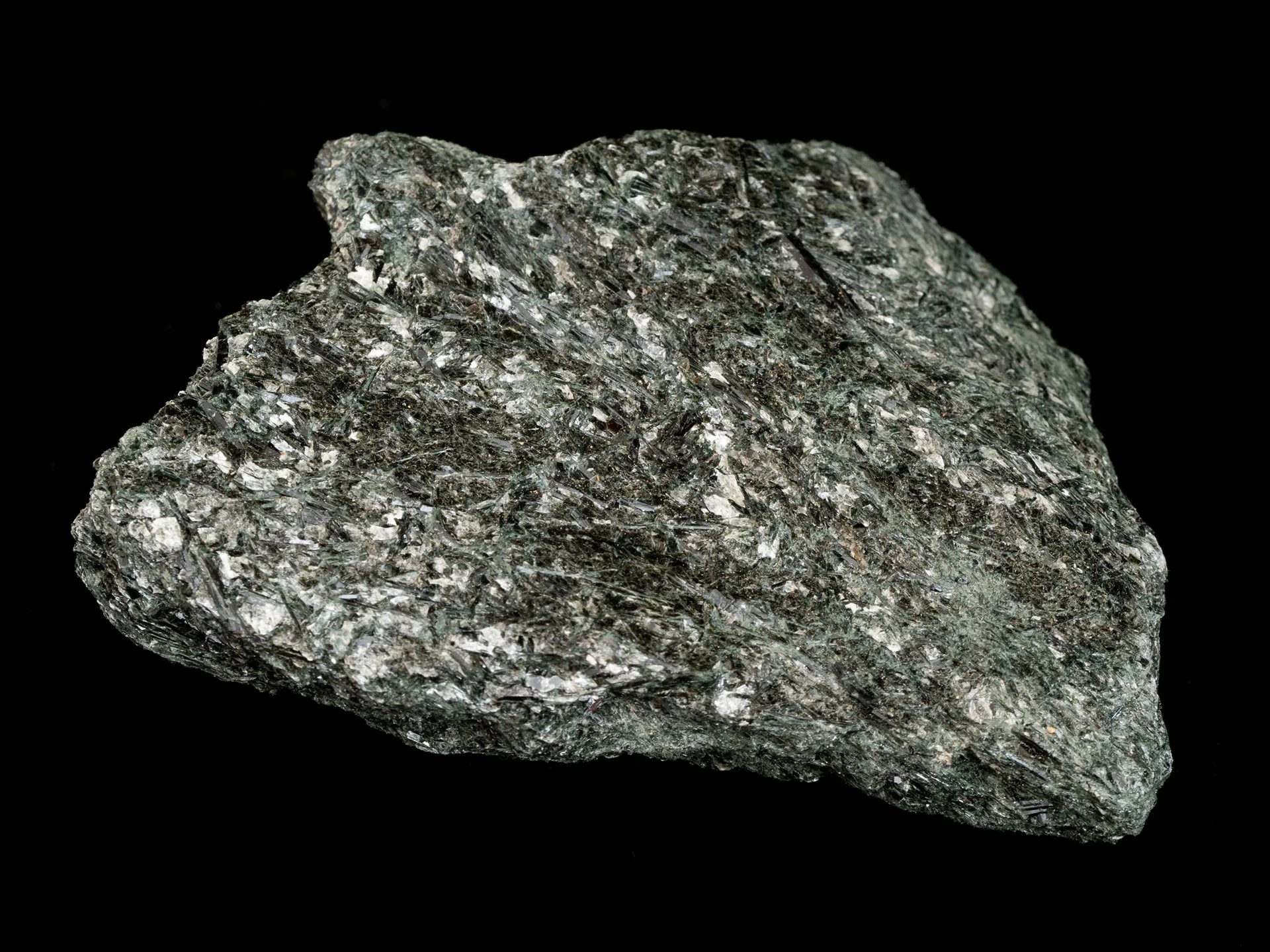 Actinolite