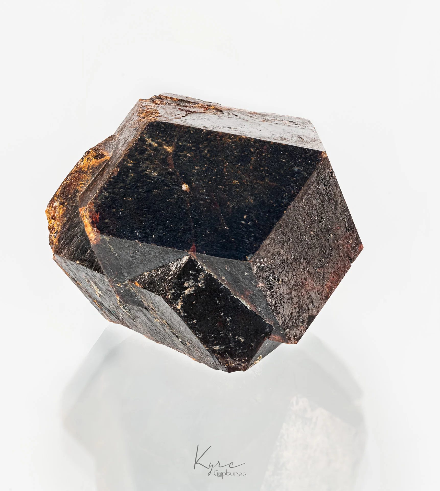 Almandine