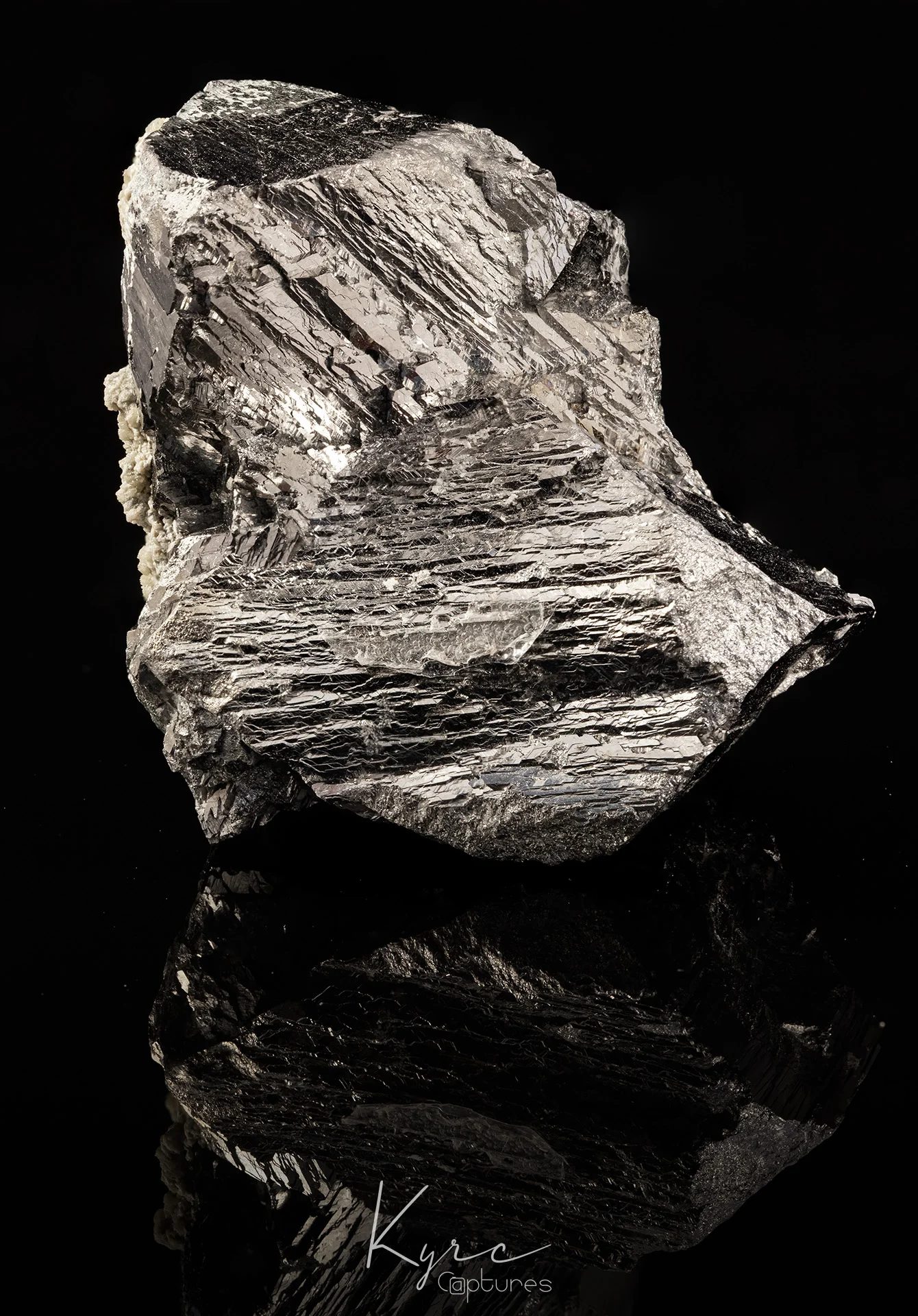 Arsenopyrite