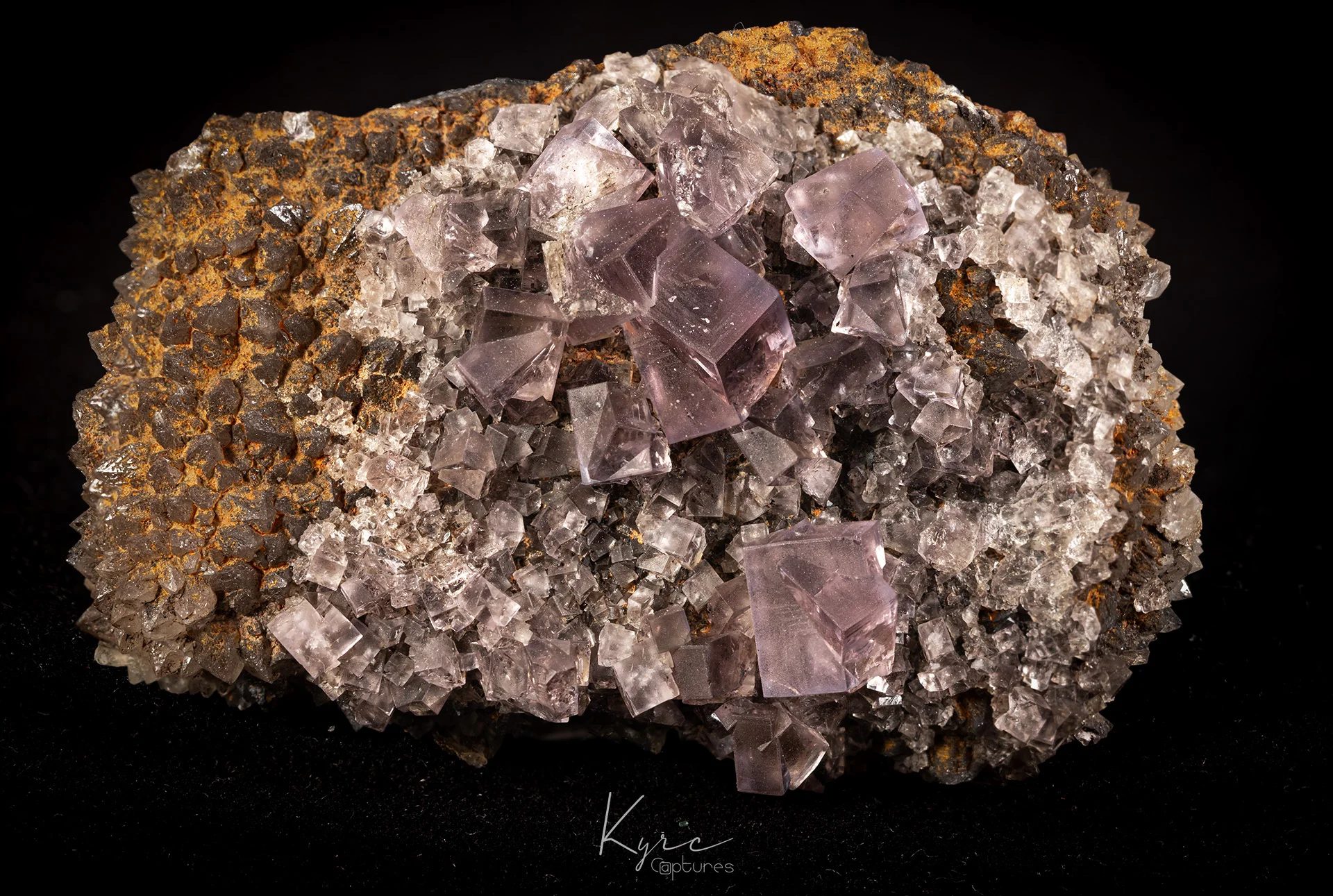 Fluorite