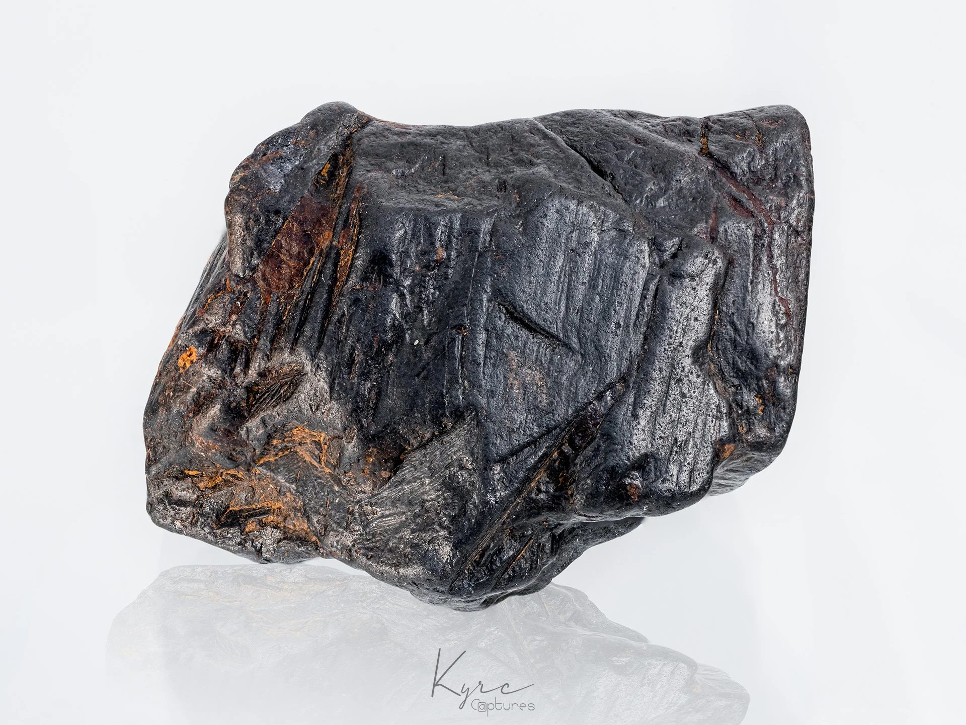Tantalite
