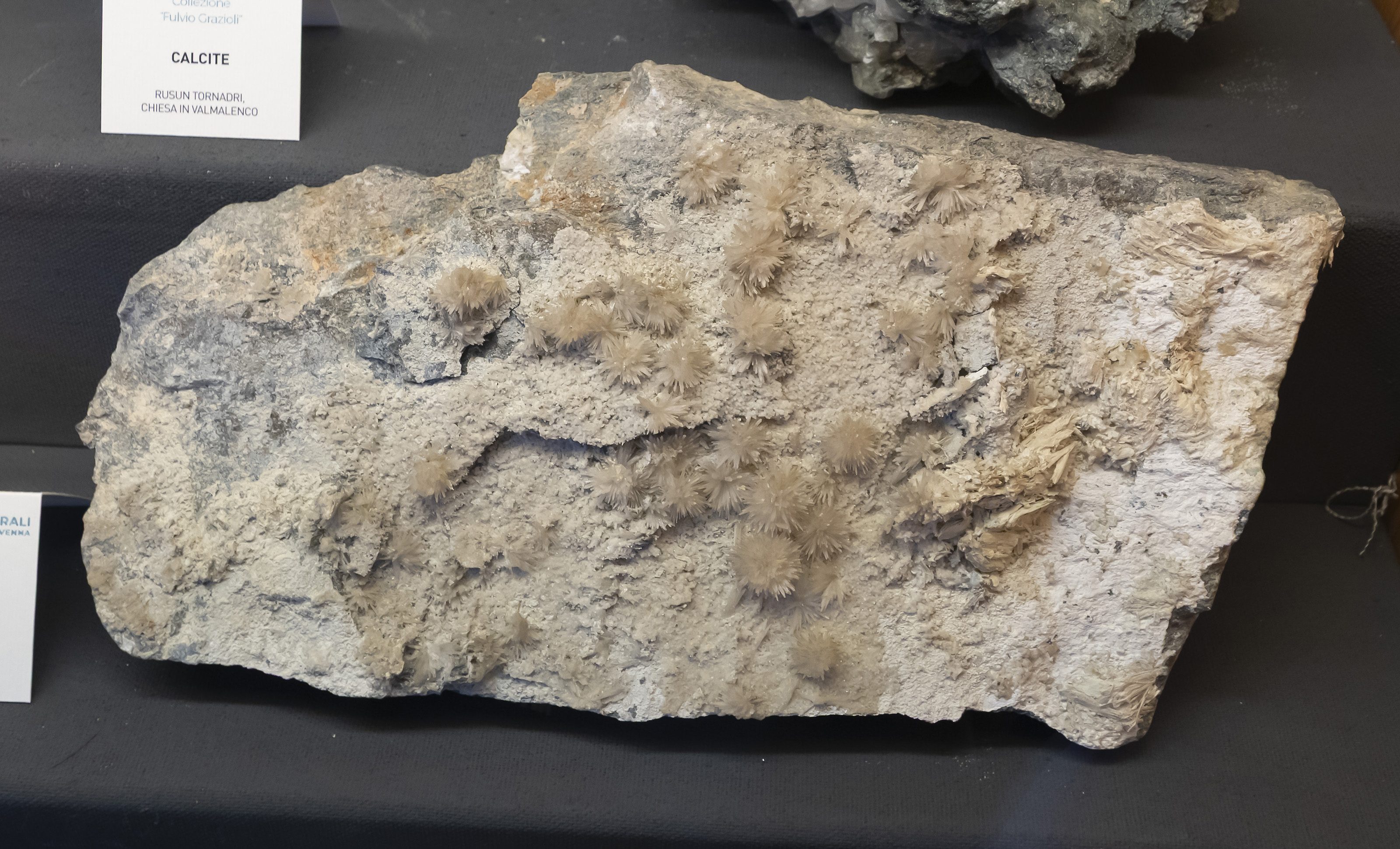 Aragonite