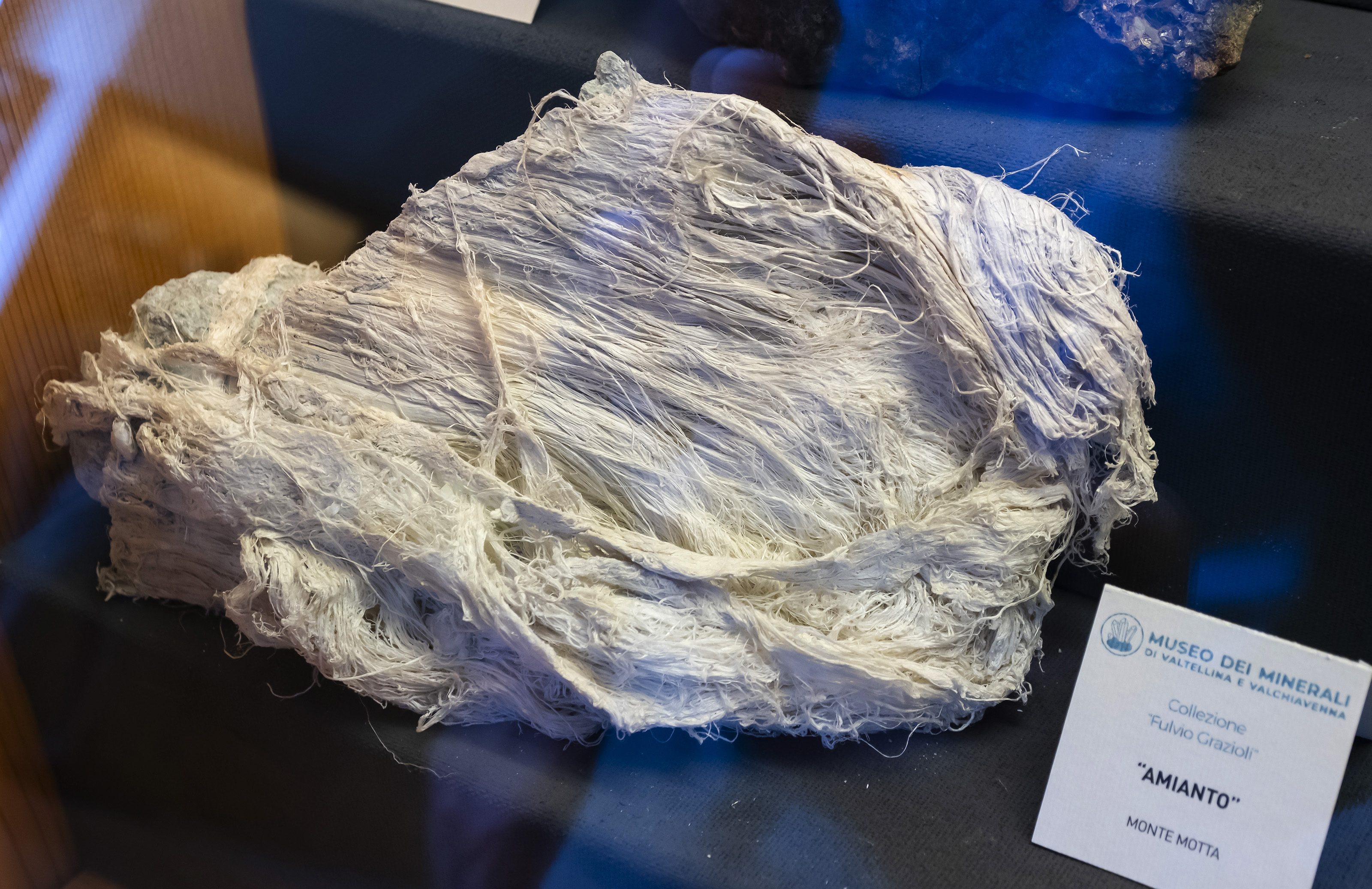 Chrysotile
