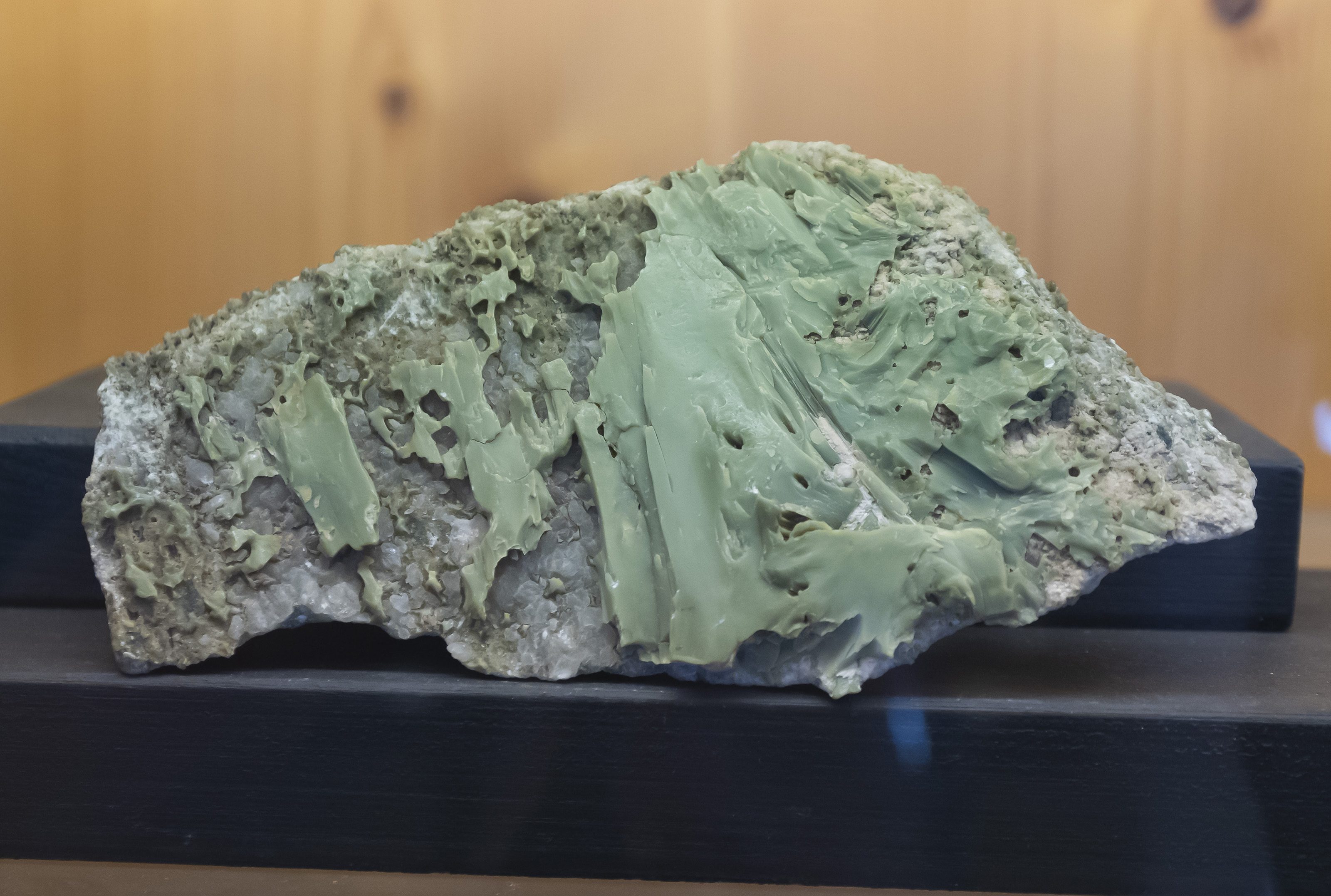 Lizardite