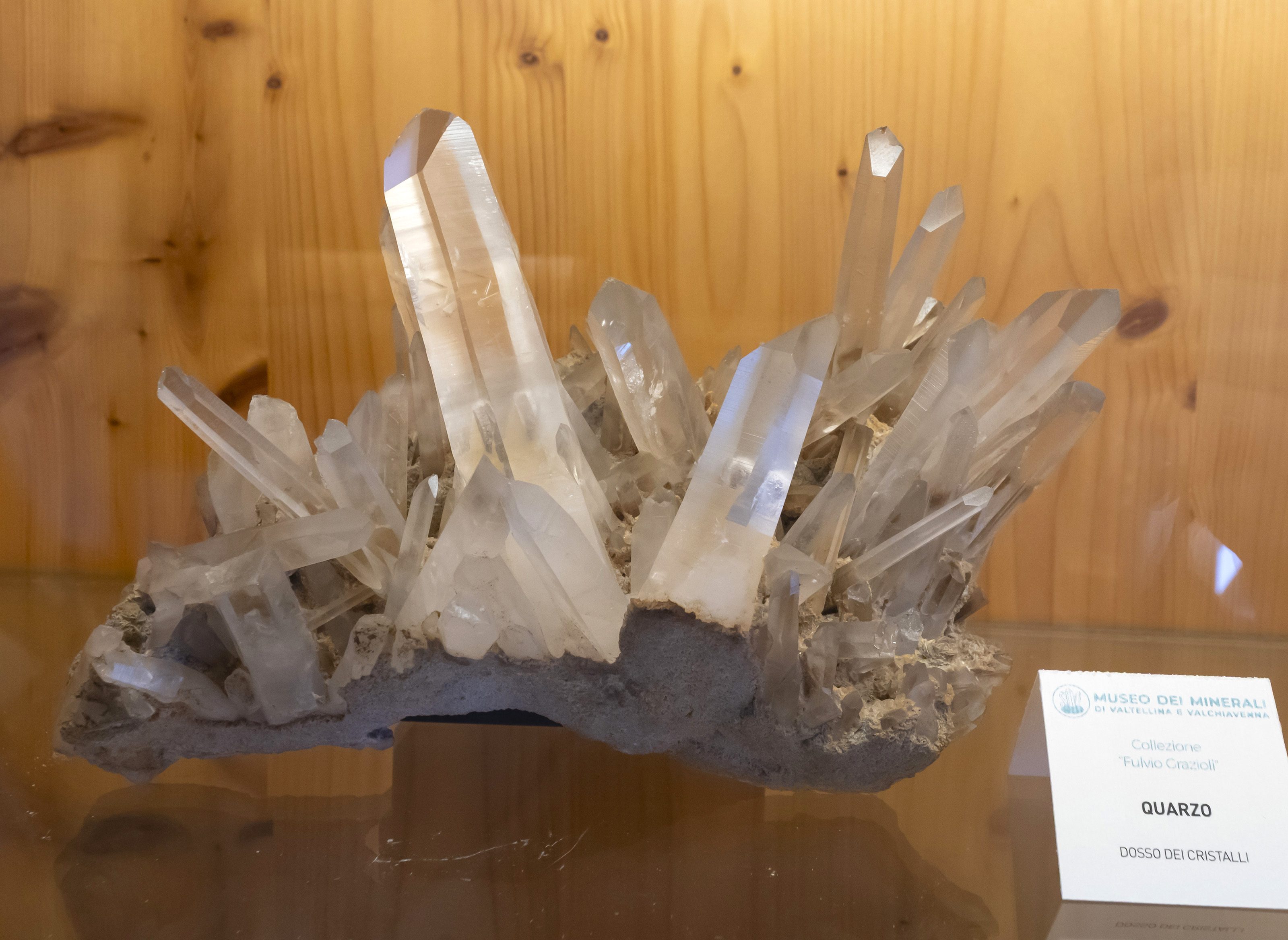 Quartz